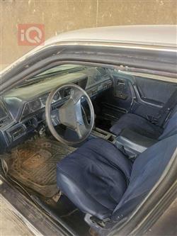 شيفروليه اولدزموبيل